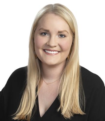 Portrait of Morgan Lykes, REALTOR®.